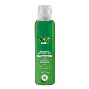 Repelente Easy Care 150ml Antimosquito