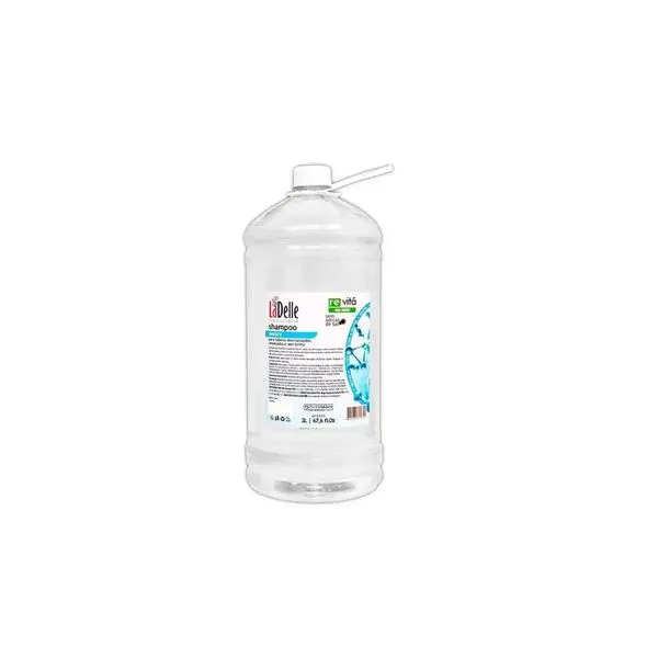 Shampoo Neutro La Delle 2L