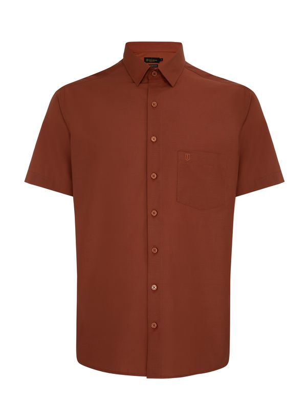 Camisa Comfort Fit Lisa Color Masculina Individual 7