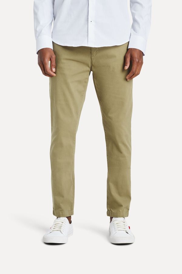 Calca Casual Iron Militar - 3g