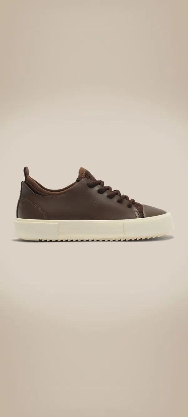 Tenis Rmi Astral Western Conhaque - 37