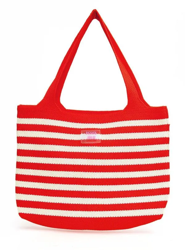 Bolsa Petite Jolie Tulum Tomate PJ11444