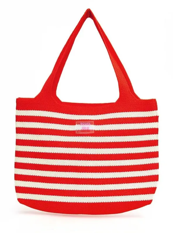 Bolsa Petite Jolie Tulum Tomate PJ11444