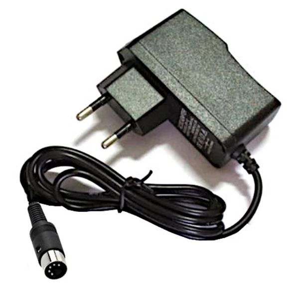 Carregador Fonte Master System