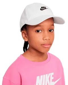 Boné Nike Futura Aba Curva Infantil - ÚNICO