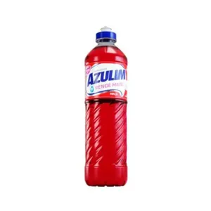 Detergente Azulim Maça 500ml