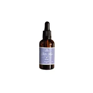 Better Sleep Melatonin Menta Betterlife 30ml