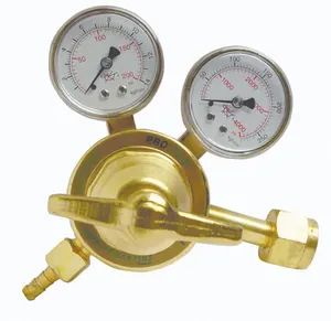 Regulador de pressão para oxigênio PGR-38/RP-32 - WM/PROSTAR