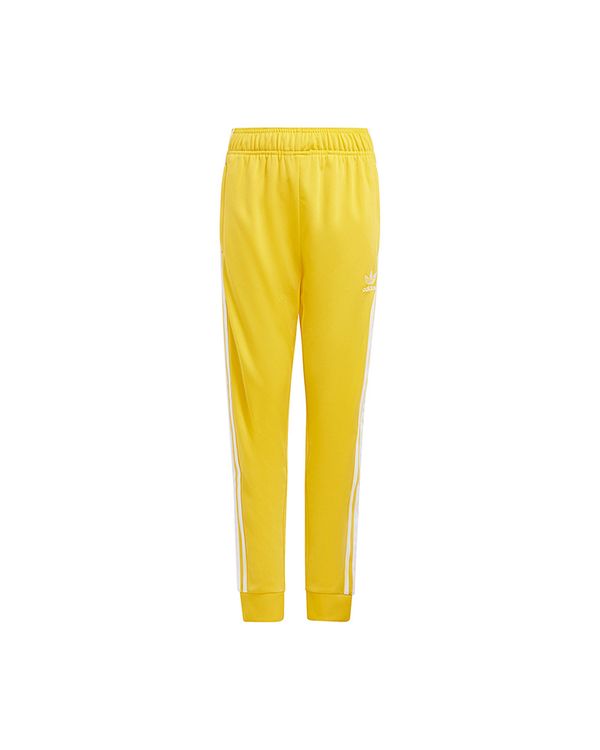 Calça adidas Sst Track Infantil - 10 à 11 anos