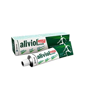 ALIVIOL ARNICA POM 30G