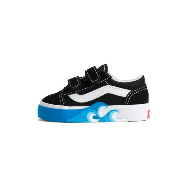 Tênis Vans Old Skool V Wave Infantil - 23