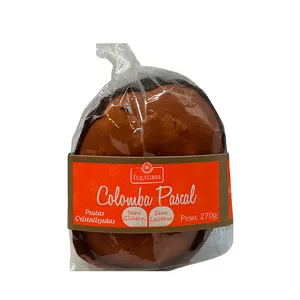 Colomba Sem Glúten Frutas Équilibre – 270g