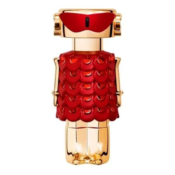 Rabanne Fame In Love Parfum Elixir Feminino 30 ml