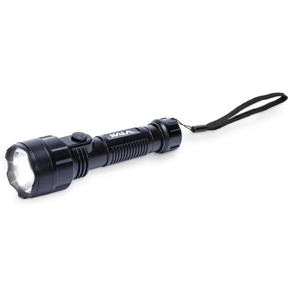 Lanterna Led 2AA Kala