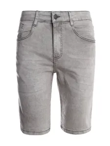Bermuda Jeans Masculina PRETO 46