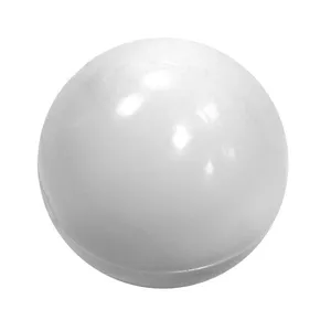 Batedor para porta bola branco Bemfixa