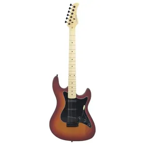 Guitarra Stratocaster Stringberg STS100 CSS 6 Cordas 13278 (MP)