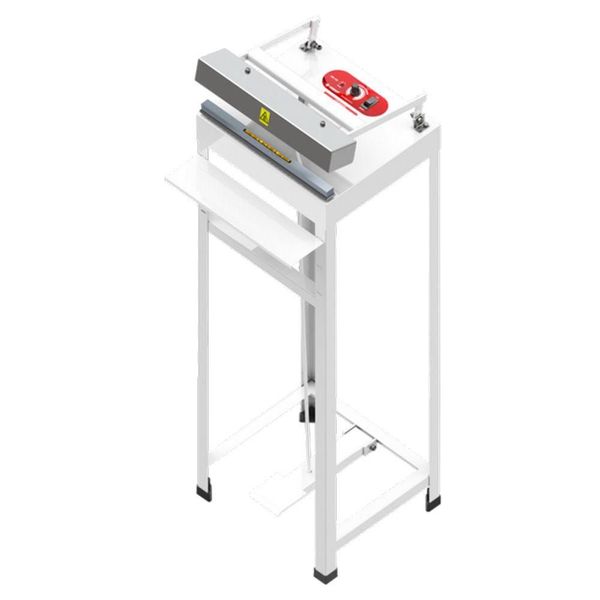 Seladora Datadora Serrilhada Sulpack Dbl 300 Bivolt Validade
