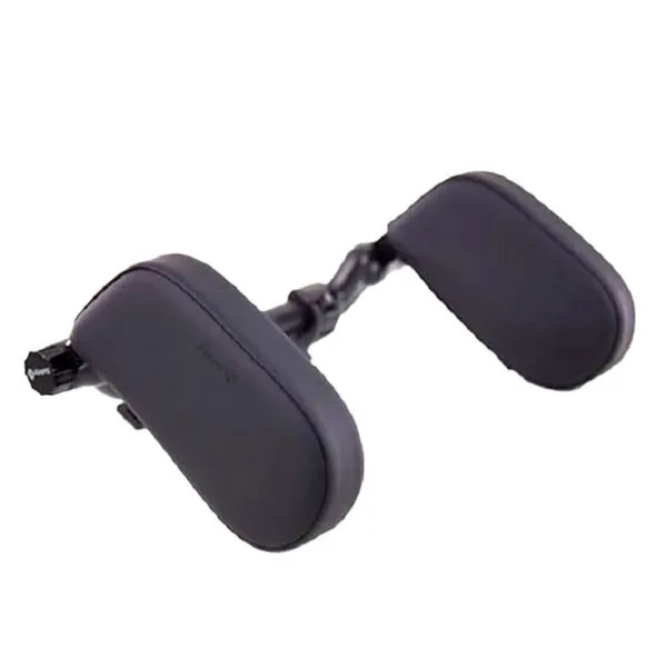 Apoio De Cabeça Safety 1st Para Assento De Carro Preto (MP)