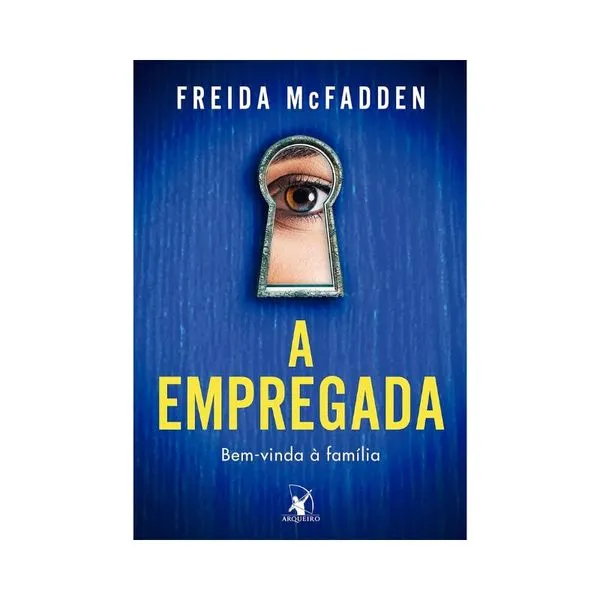 LIVRO VITROLA A EMPREGADA