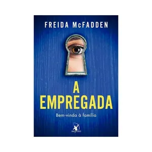 LIVRO VITROLA A EMPREGADA