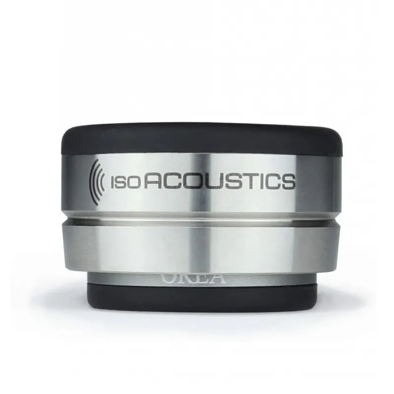 IsoAcoustics OREA Graphite Unidade