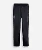 calça esportiva infantil bicolor azul 8