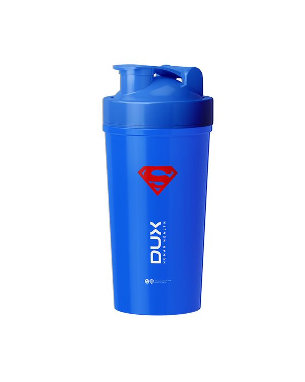 COQUETELEIRA DC - 850ML AZUL