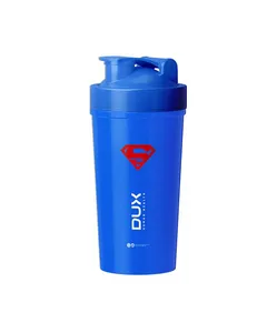 COQUETELEIRA DC - 850ML AZUL