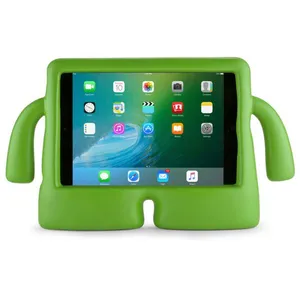 Case p/ iPad Mini 2/3/4 Iguy Lime Speck