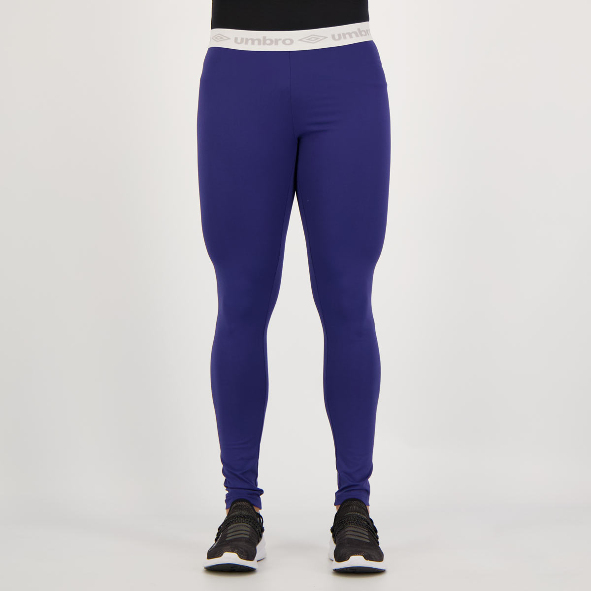 Calça Térmica Umbro Grêmio Azul