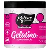 Gelatina Capilar Modeladora Kolene #Superfinalizadores Ultradefinição 500g