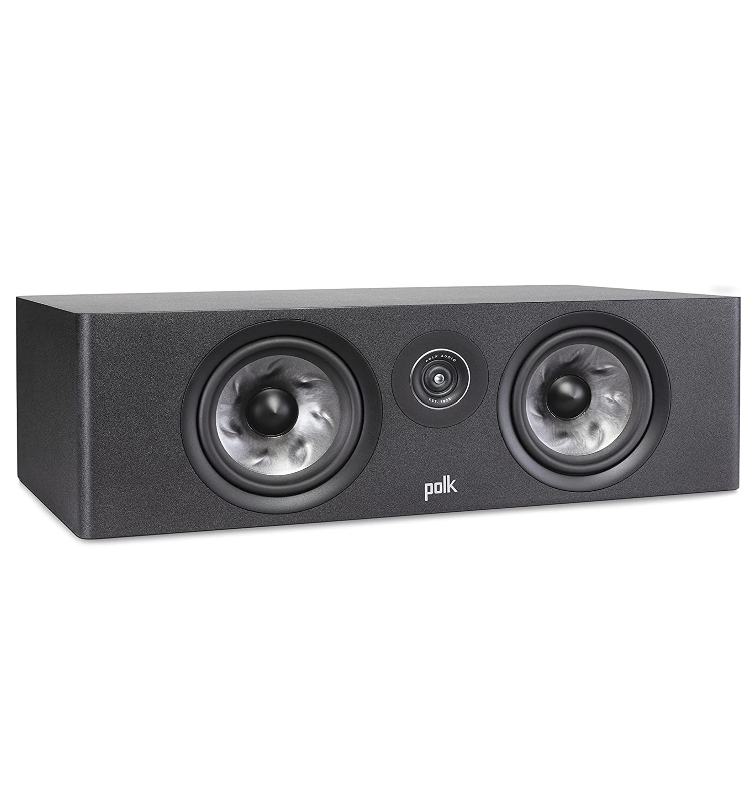 Polk Audio Reserve R400 Canal Central ( Black )