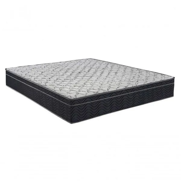 Colchão Airtech 150 D45 Ortopillow - Queen Size (28x158x198) - Ortobom