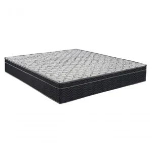 Colchão Airtech 150 D45 Ortopillow - Queen Size (28x158x198) - Ortobom