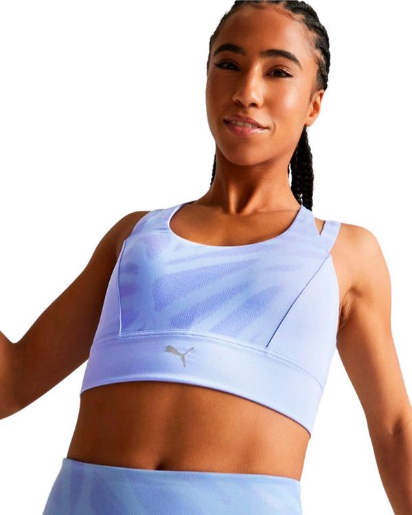 Top Puma Eversculpt Nova Shine Feminino - M