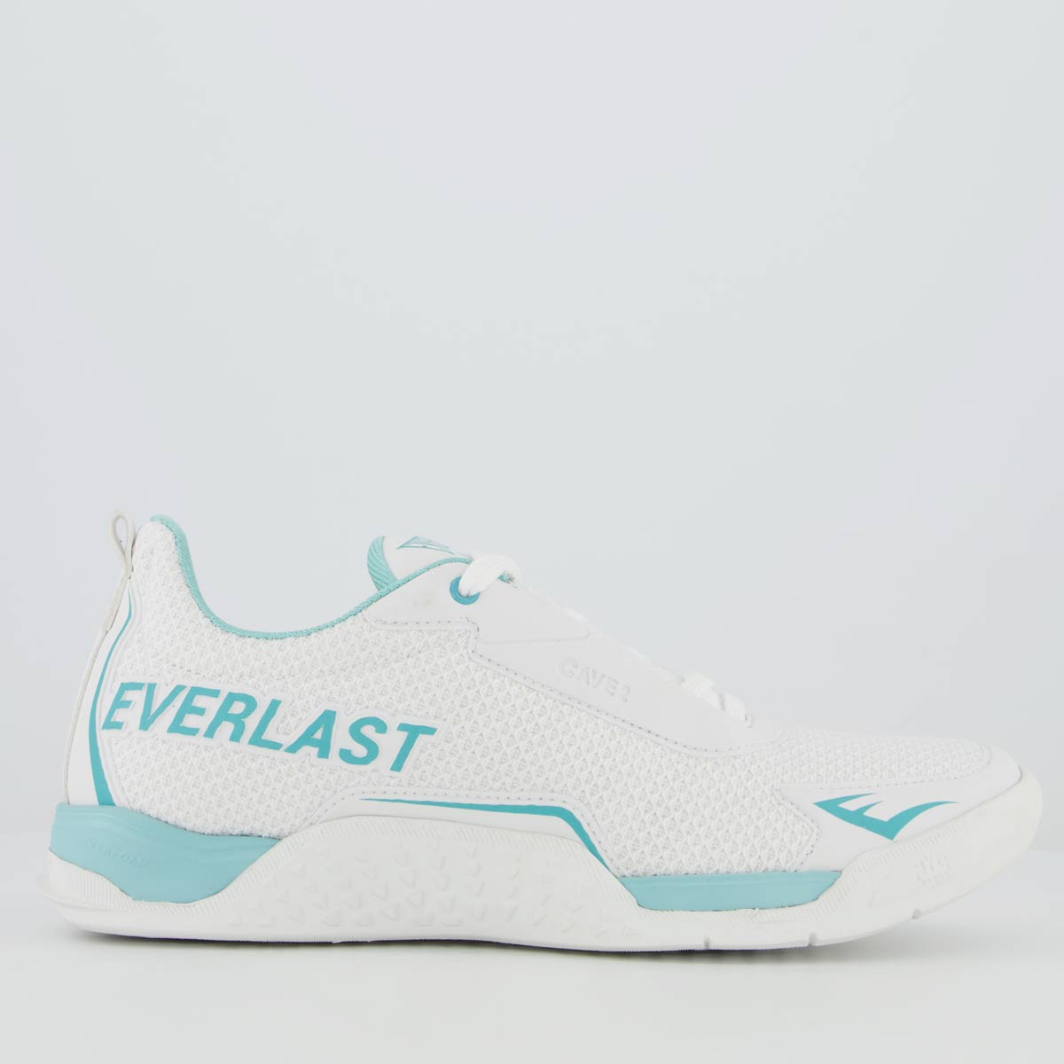 Tênis Everlast Cave 2 Feminino Branco