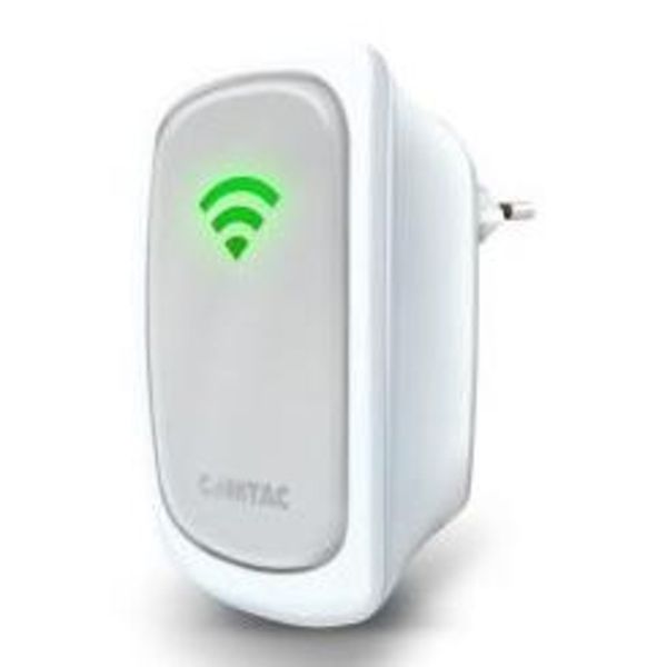 Repetidor de Sinal Wireless Comtac - WN9255