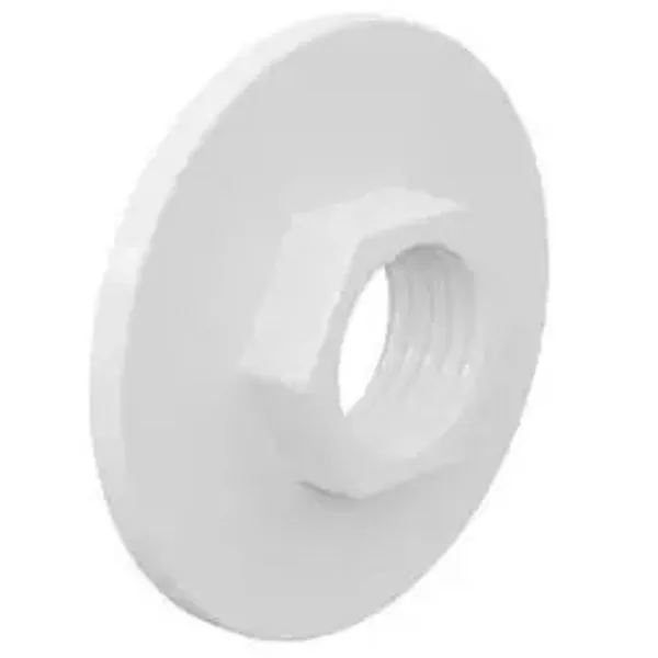 Flange Roscável com Sextavado sem Furo 1.1/4"" - 20081929 - TIGRE