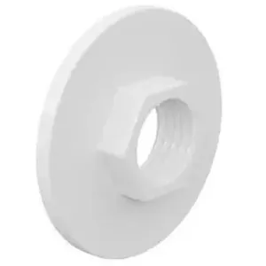 Flange Roscável com Sextavado sem Furo 1.1/4"" - 20081929 - TIGRE