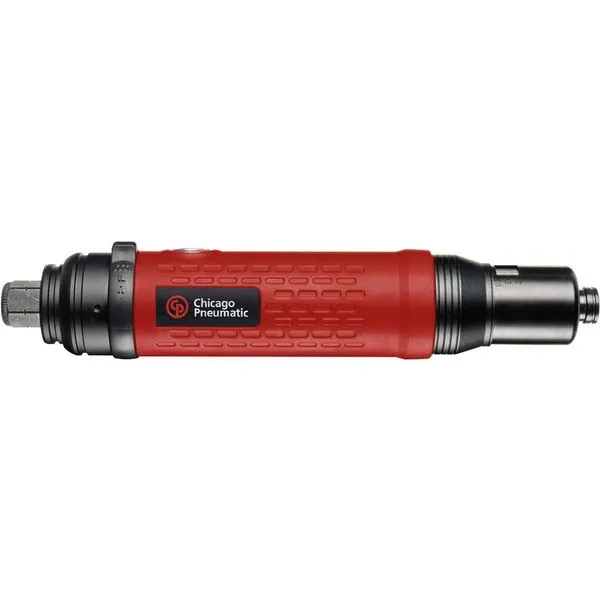 Parafusadeira Pneumática Reta 1/4" CP2622 6151922622 - Chicago Pneumatic