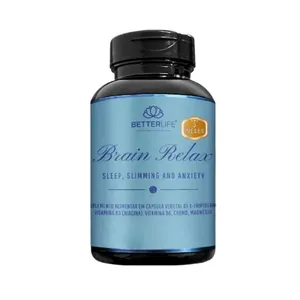 Brain Relax BetterLife 180caps