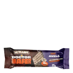Wafer Dr. Peanut Sabor Avelã 25g
