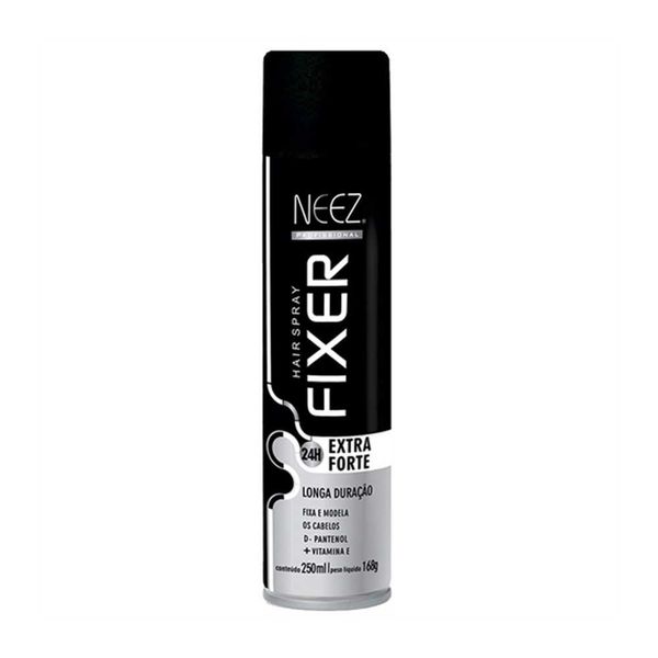 Hair Spray Neez 24h Extra Forte 250ml