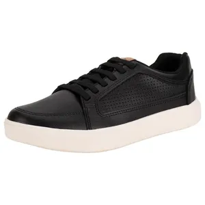 Tênis Masculino Casual BRsport 2274103 PRETO 43