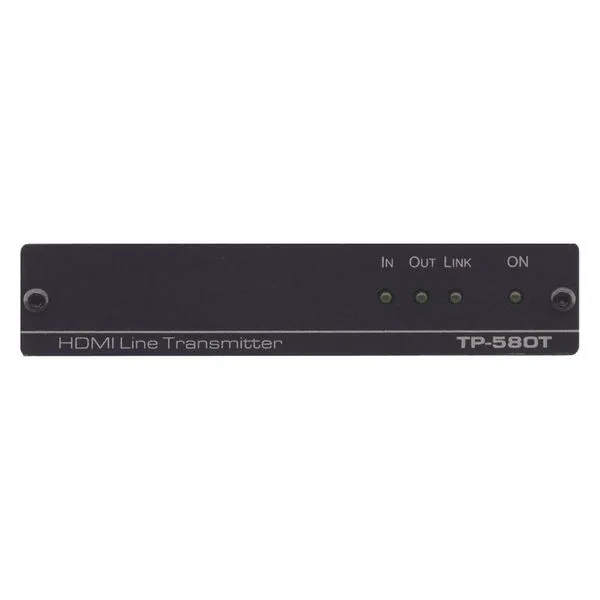 Transmissor Compacto Hdmi 4k 60hz 40m (kramer)