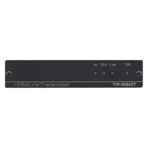 Transmissor Compacto Hdmi 4k 60hz 40m (kramer)