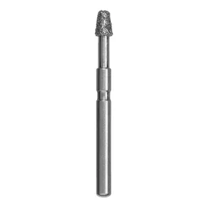 Broca Ponta Diamantada Extra Fina FG Alta Rotação Diamond KG 2130FF