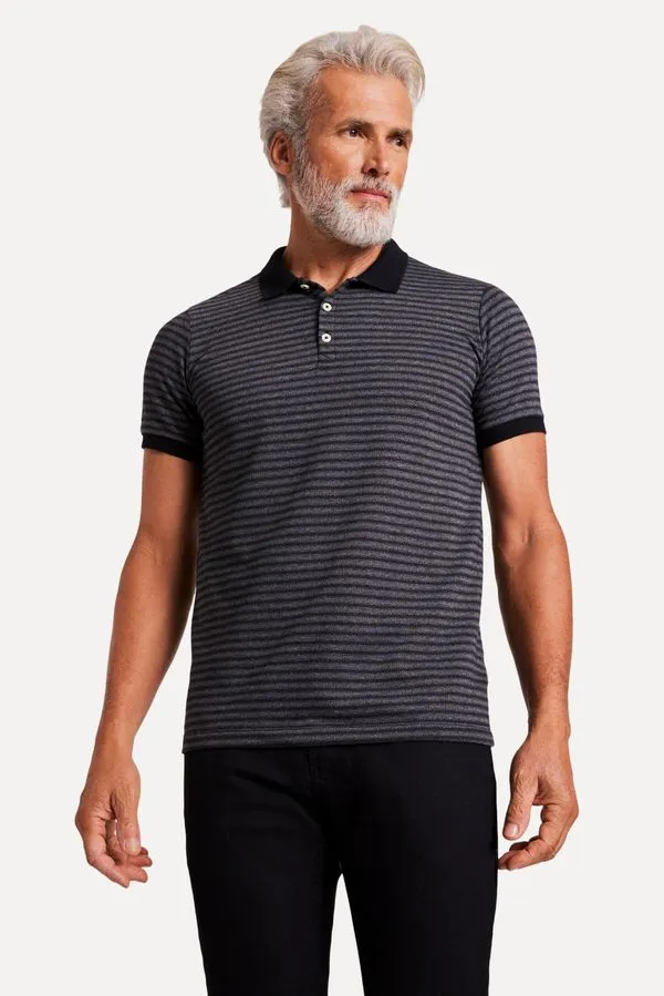 Polo Enxuto Cais Preto - M