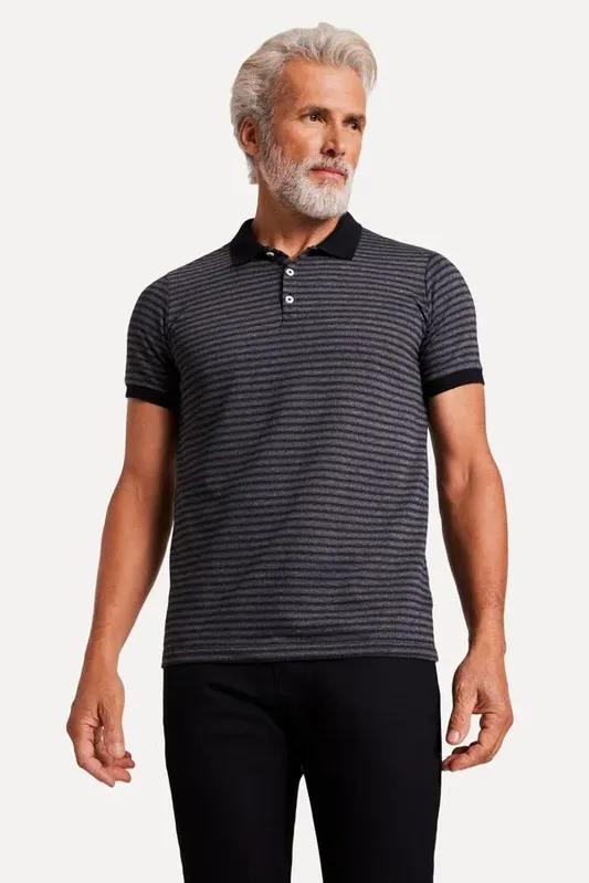 Polo Enxuto Cais Preto - M